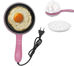 Electric Fry Pan